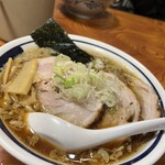 麺屋 みやぎ - 