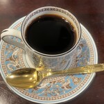 フルカワ - ブレンド・苦味　700円！