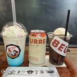 niko and ... COFFEE - 