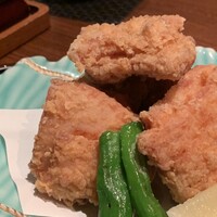 博多華味鳥 銀座4丁目店 - 