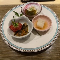 北新地 すし通 - 