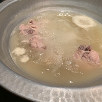 博多華味鳥 銀座4丁目店 - 
