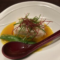 分とく山 - 
