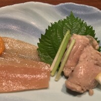 博多華味鳥 銀座4丁目店 - 