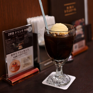 喫茶トリコロール_0