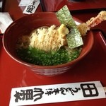 うどん本陣 山田家 東京スカイツリータウン・ソラマチ店