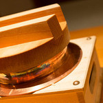 日本料理 幸庵 - 食事