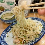 西北拉麺 - 