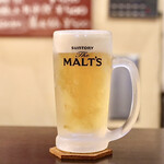 ルッカ - トリビー♪