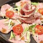 ルッカ - 手作りローストポーク