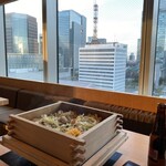 銀座しゃぶ通 マロニエゲート店 - 