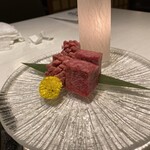 肉の匠 将泰庵 - 