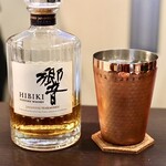 ルッカ - 響ハイボール