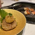 肉の匠 将泰庵 - 