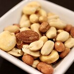 ルッカ - ミックスナッツ