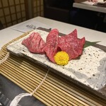 肉の匠 将泰庵 - 
