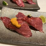 肉の匠 将泰庵 - 