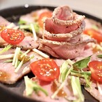 ルッカ - 手作りローストポーク