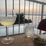 Prost Sausage & Kunsei Bar Okinawa Umikajiterasu Ten - 