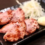 ルッカ - 明宝ハムステーキ