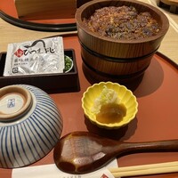 うなぎ和食  しら河 今池ガスビル店 - 
