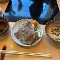 銀座しゃぶ通 マロニエゲート店 - 