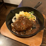 炭火ステーキ クローバー - 