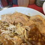 ラーメン二郎 - 