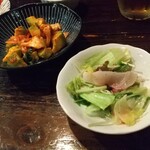 季楽 - 料理写真: