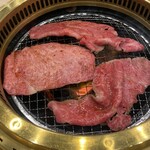 焼肉ヒロミヤ 四谷4号店 - 