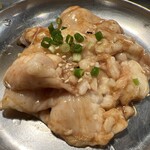 炭火焼肉 昭和ホルモン - 