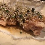 鳥料理 それがし - 