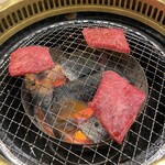 焼肉ヒロミヤ 四谷4号店 - 