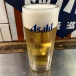 炭火焼肉 昭和ホルモン - 