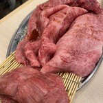 焼肉ヒロミヤ 四谷4号店 - 