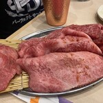 焼肉ヒロミヤ 四谷4号店 - 