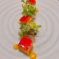 Le Nez - 