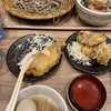 おらが蕎麦 博多デイトス店