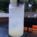 QUAYS pacific grill - 