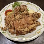 馬肉バル 新三よし - 