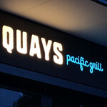 QUAYS pacific grill - 