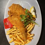 QUAYS pacific grill - 