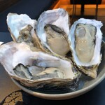 QUAYS pacific grill - 