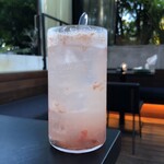 QUAYS pacific grill - 