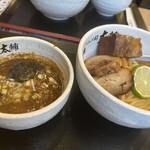 麺屋 つけ麺 太輔 - 