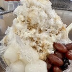 うみかじゑくりゅう - 