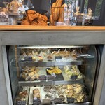 ブーランジェリー メチエ パークシティ武蔵小杉ザ・ガーデン - 