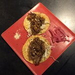 QUAYS pacific grill - 