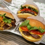 Shake Shack - 