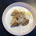 QUAYS pacific grill - 